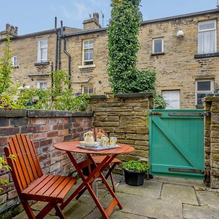 Salts Mill Workers Cottage ชิปลีย์ ภายนอก รูปภาพ