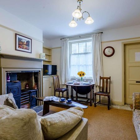 Salts Mill Workers Cottage ชิปลีย์ ภายนอก รูปภาพ